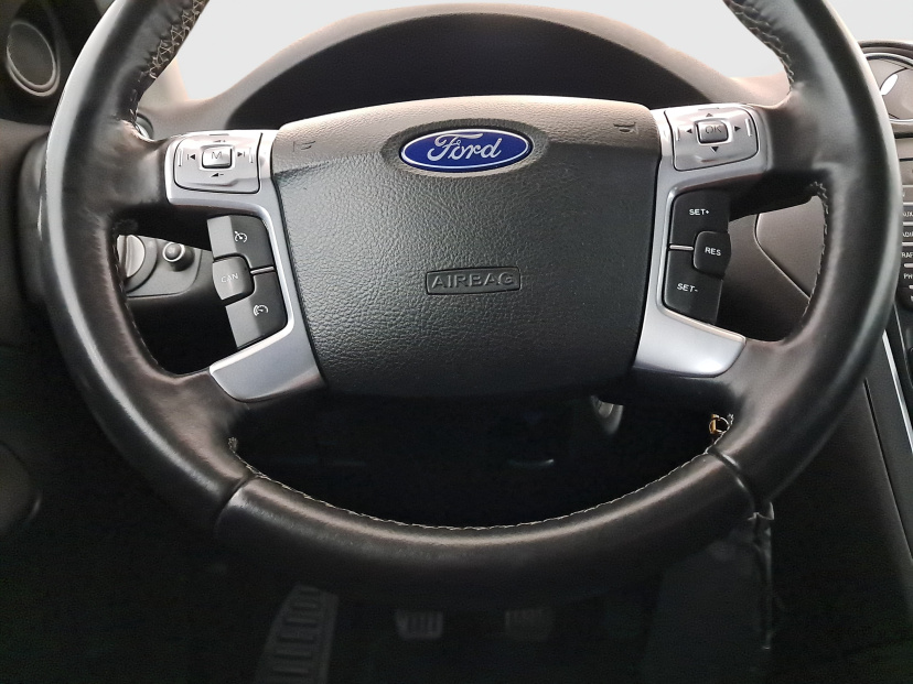 Ford Mondeo, 2013