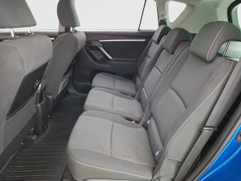 Toyota Verso, 2013