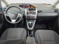 Toyota Verso, 2013