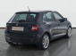 Škoda Fabia, 2016