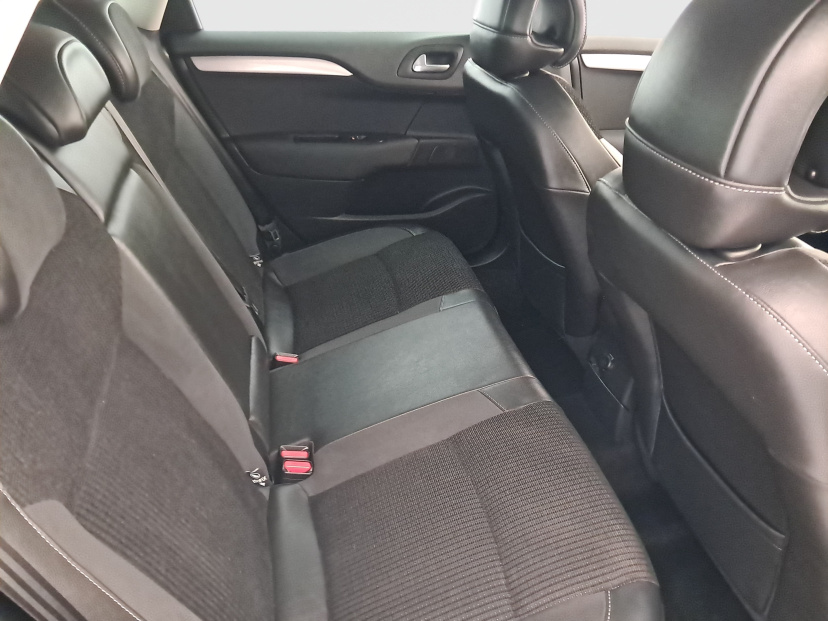Citroen C4, 2014
