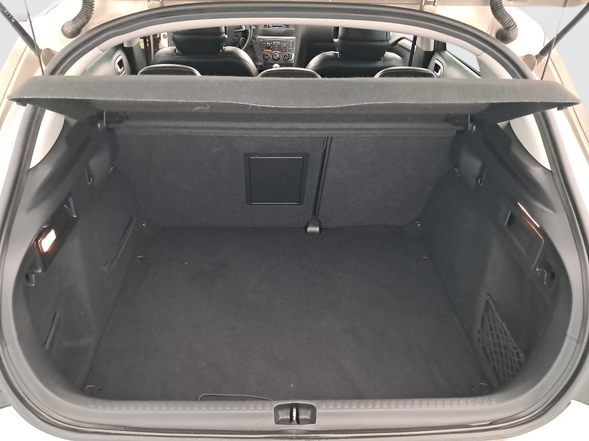 Citroen C4, 2014