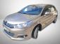 Citroen C4, 2014