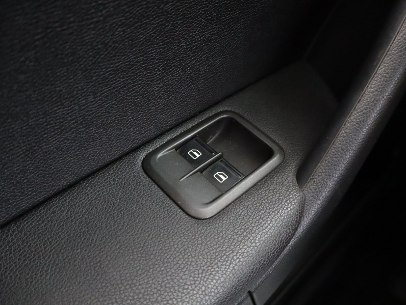 Škoda Yeti, 2016