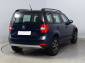 Škoda Yeti, 2016