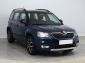 Škoda Yeti, 2016