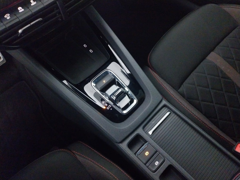 Škoda Octavia, 2021