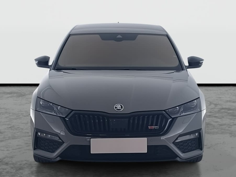 Škoda Octavia, 2021