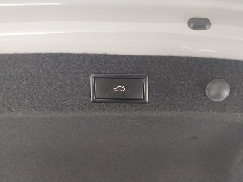 Škoda Octavia, 2021