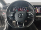 Škoda Octavia, 2021