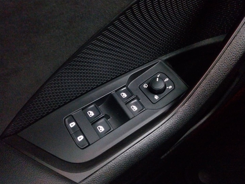 Škoda Octavia, 2021