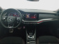 Škoda Octavia, 2021