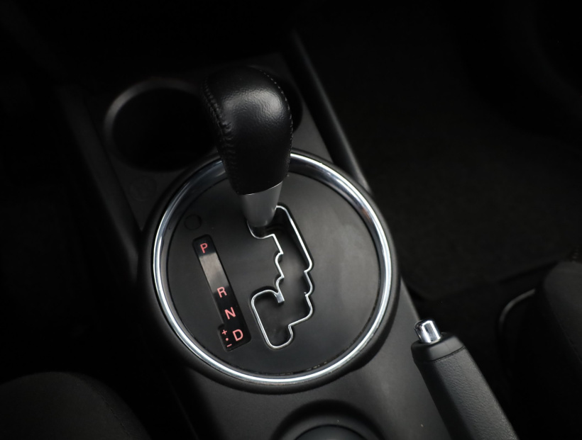 Mitsubishi ASX, 2014