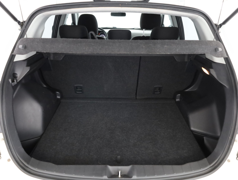 Mitsubishi ASX, 2014