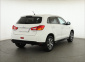 Mitsubishi ASX, 2014