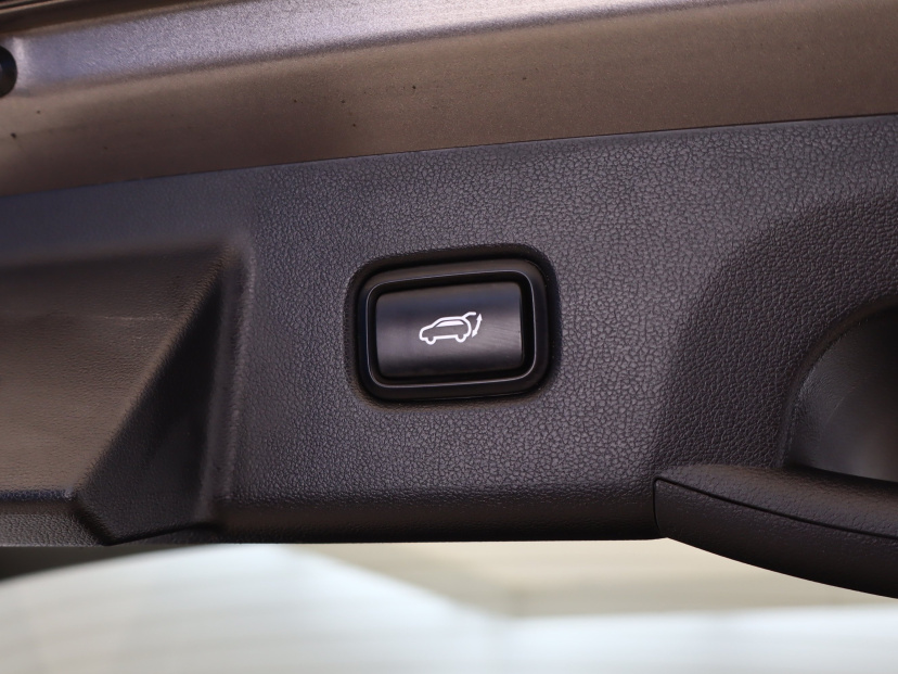 Hyundai Tucson, 2022