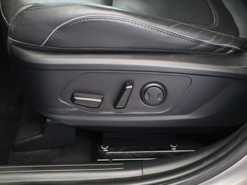 Hyundai Tucson, 2022