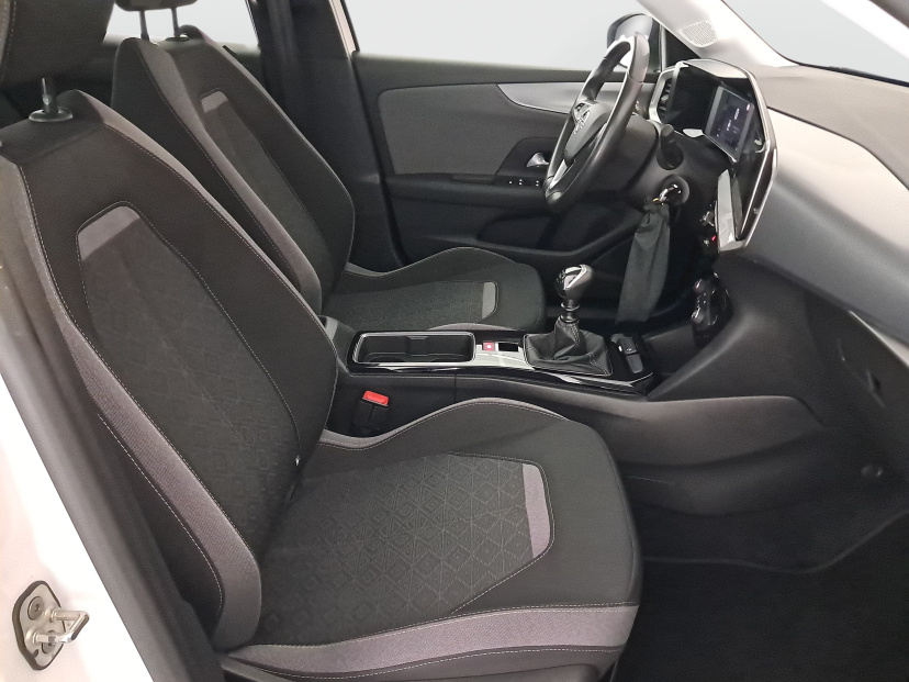 Opel Mokka, 2021