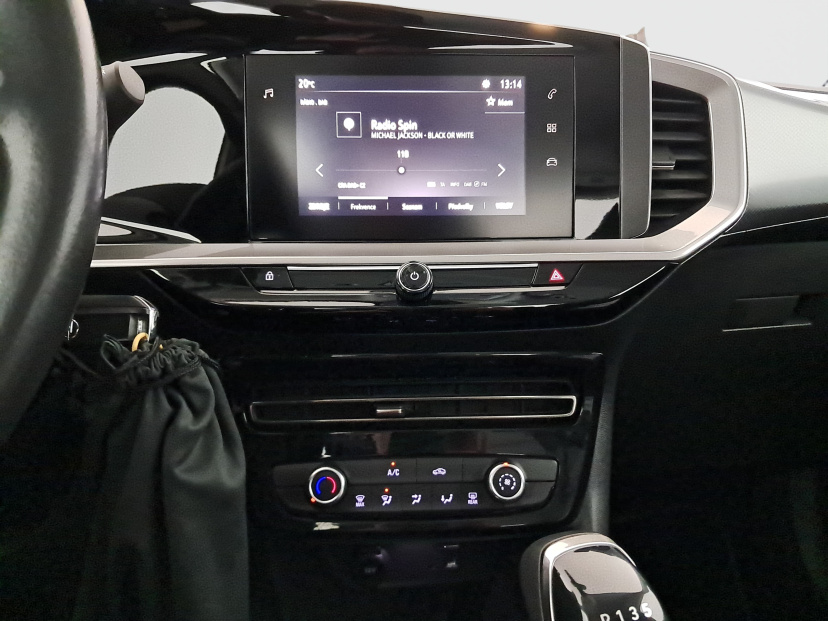 Opel Mokka, 2021