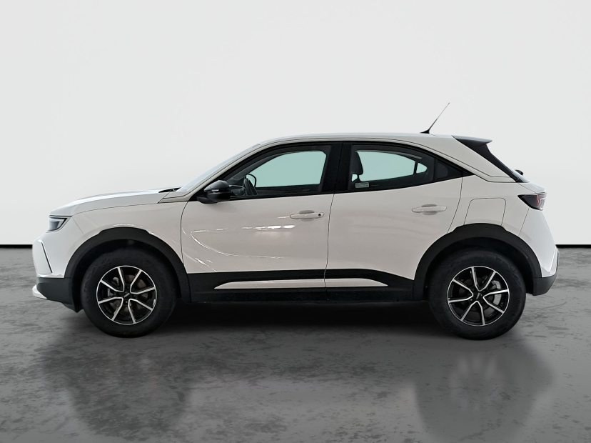 Opel Mokka, 2021