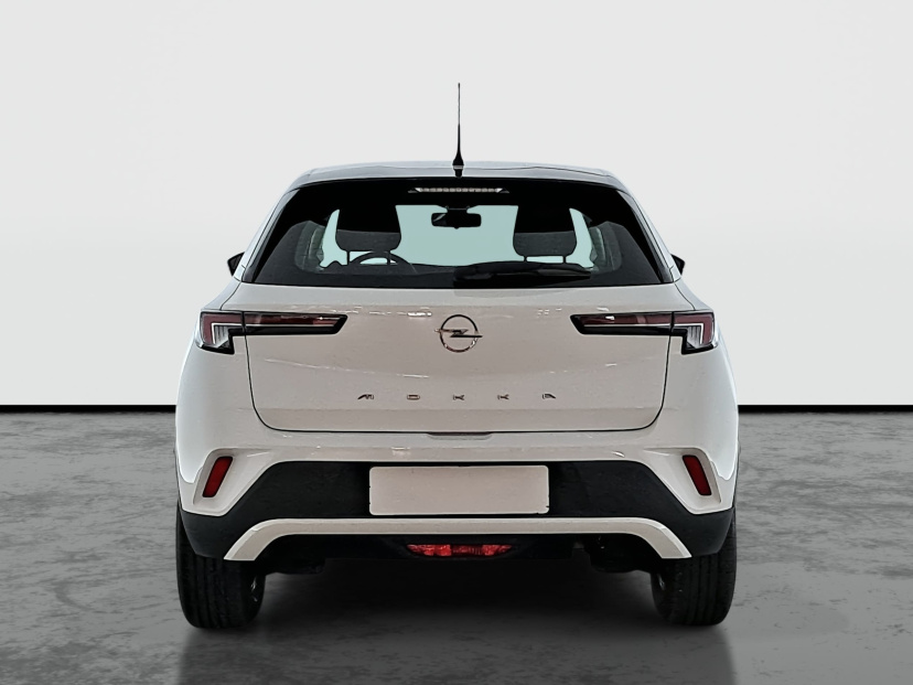 Opel Mokka, 2021