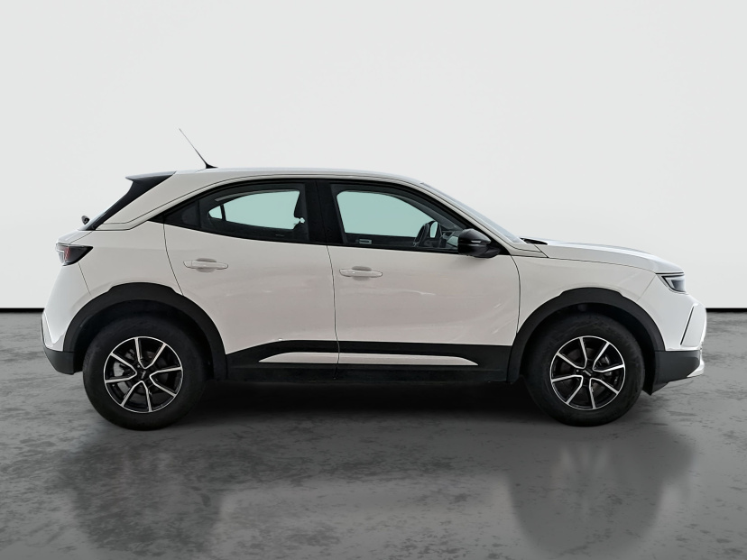 Opel Mokka, 2021