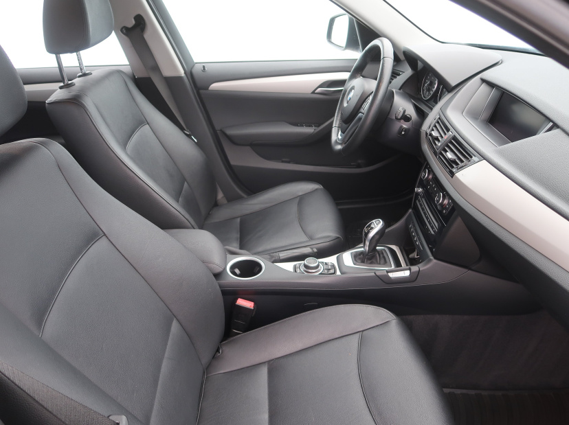 BMW X1, 2015