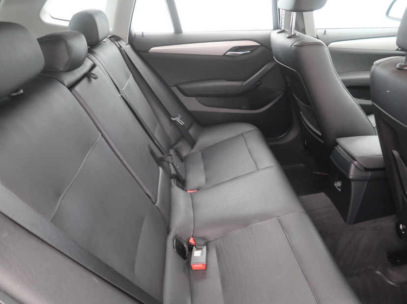 BMW X1, 2015