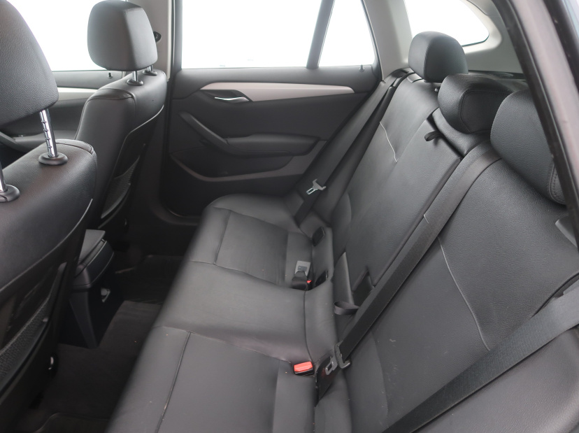 BMW X1, 2015