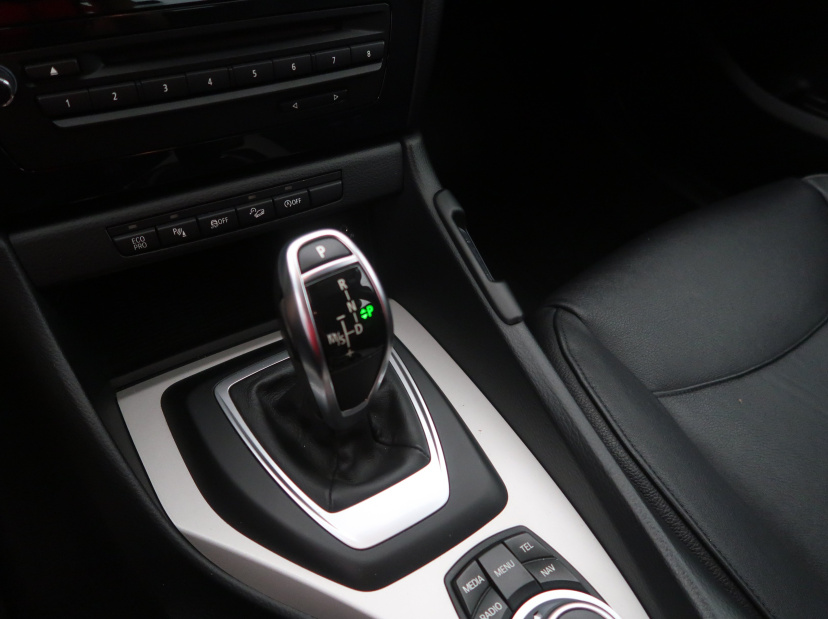 BMW X1, 2015