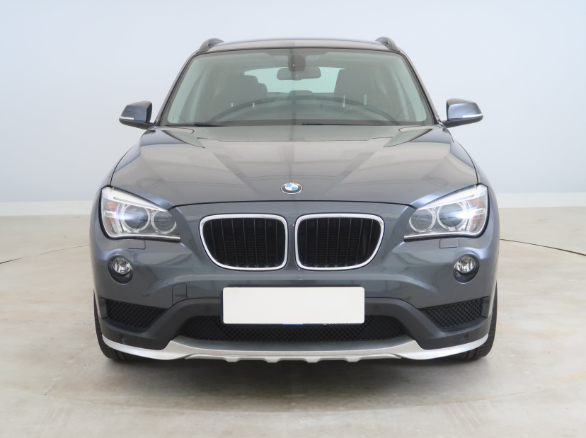 BMW X1, 2015