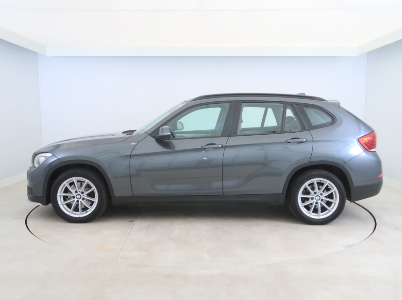 BMW X1, 2015