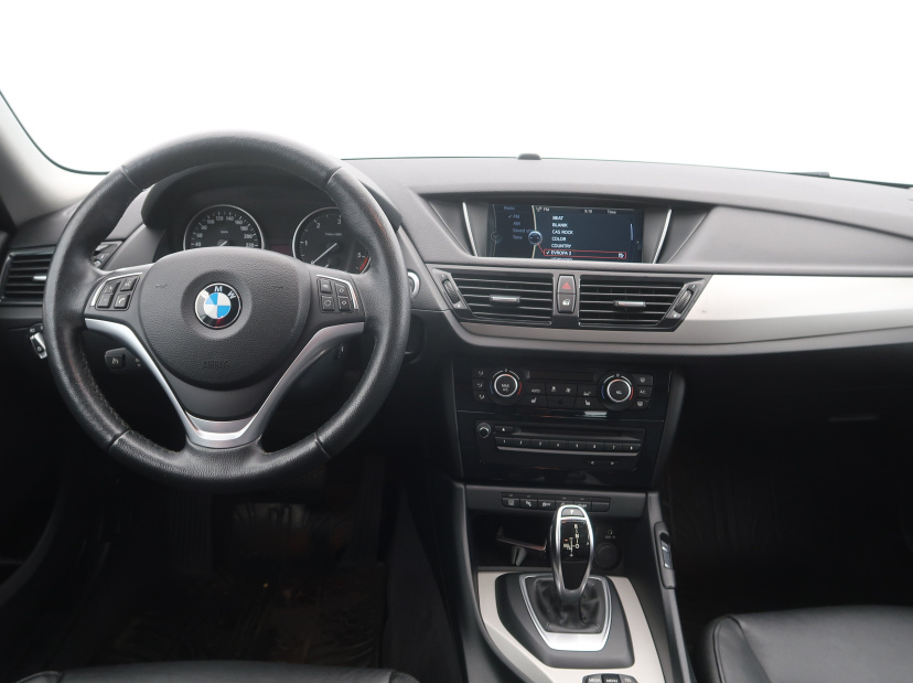 BMW X1, 2015