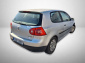 Volkswagen Golf, 2004
