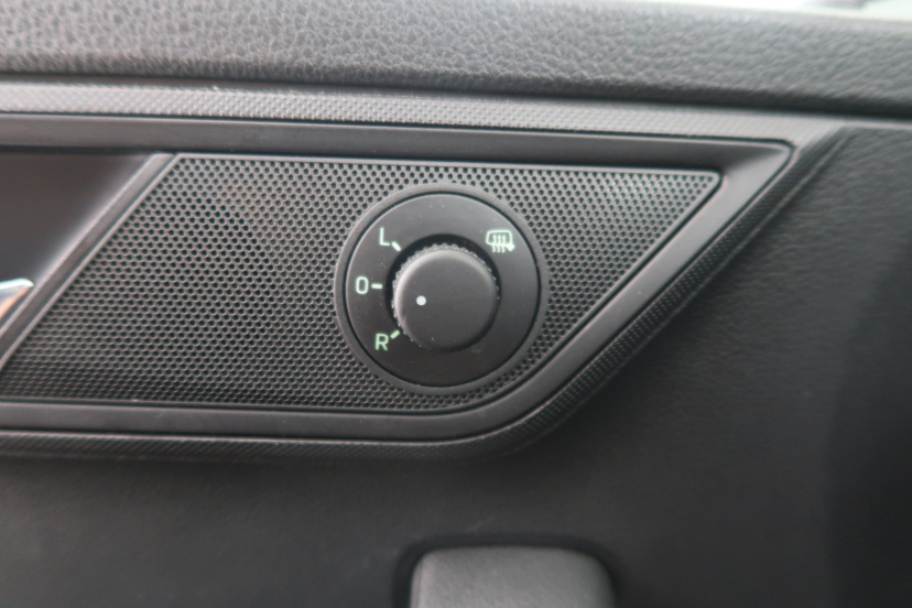 Škoda Fabia, 2018