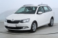 Škoda Fabia, 2018