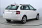 Škoda Fabia, 2018