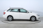 Škoda Fabia, 2018