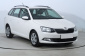Škoda Fabia, 2018