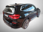 BMW X3, 2021