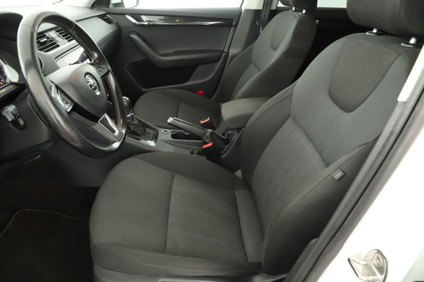Škoda Octavia, 2020