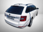 Škoda Octavia, 2020