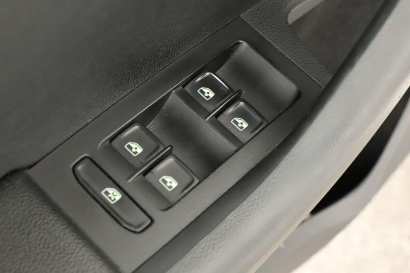 Škoda Octavia, 2020