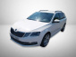 Škoda Octavia, 2020