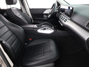Mercedes-Benz GLE - 2023