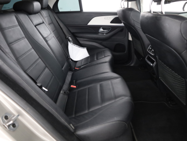 Mercedes-Benz GLE - 2023