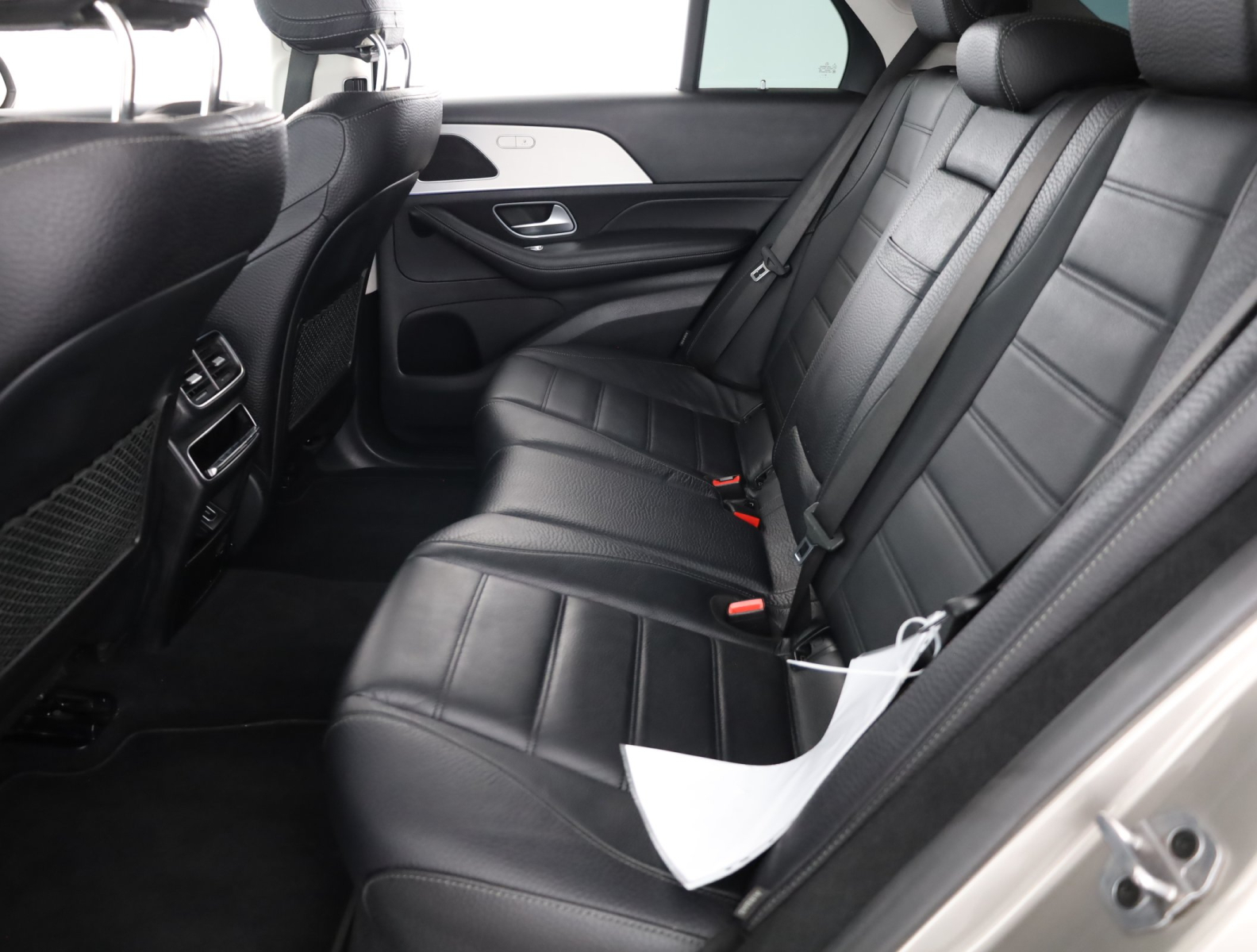 Mercedes-Benz GLE - 2023