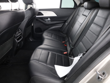 Mercedes-Benz GLE - 2023