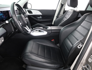 Mercedes-Benz GLE - 2023