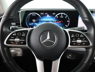 Mercedes-Benz GLE - 2023